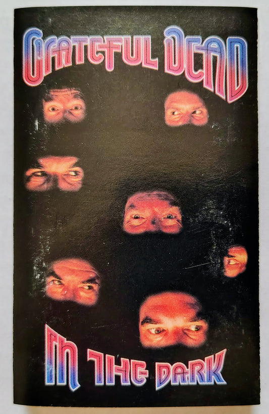 Grateful Dead - In the Dark
