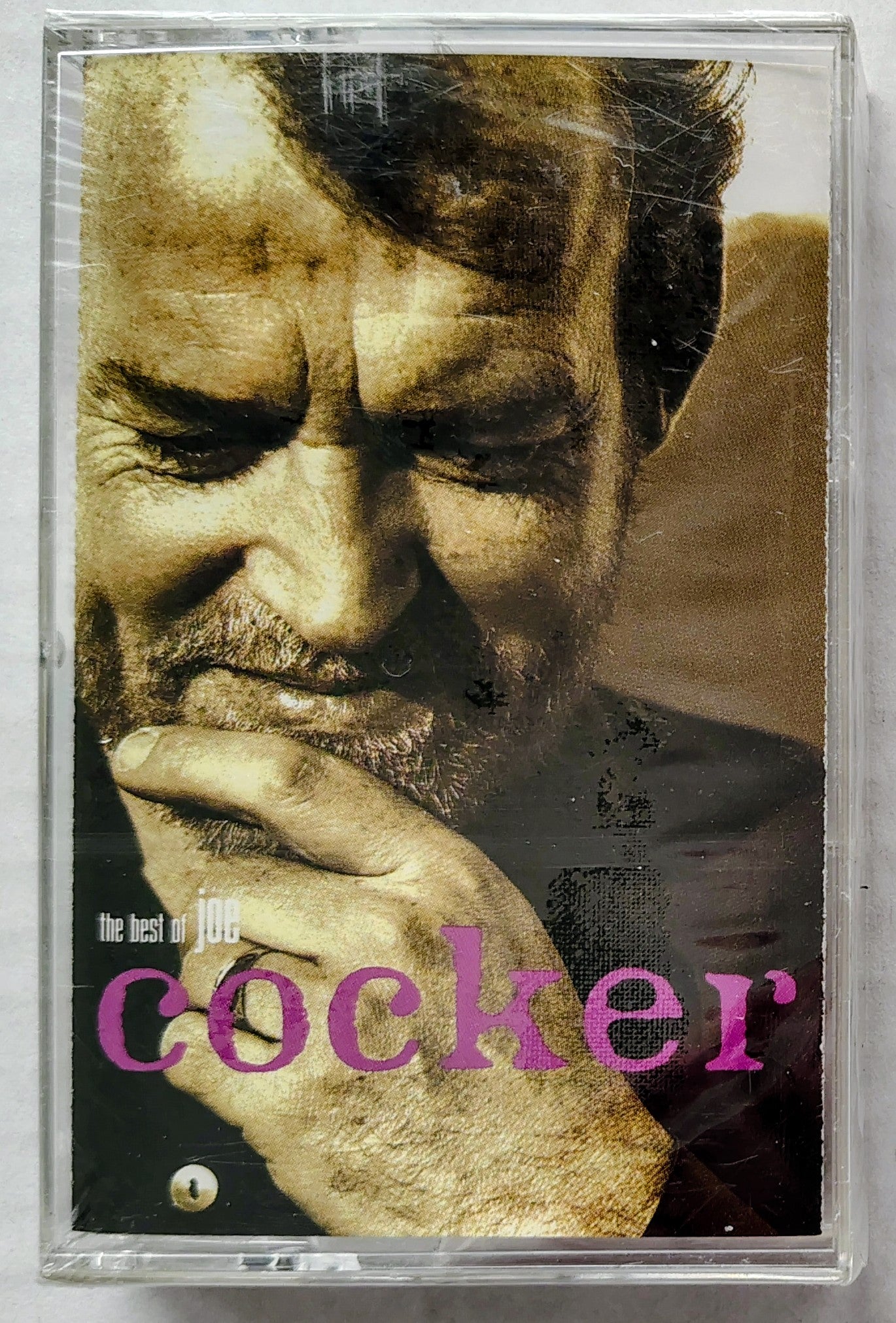Joe Cocker - The Best of Joe Cocker