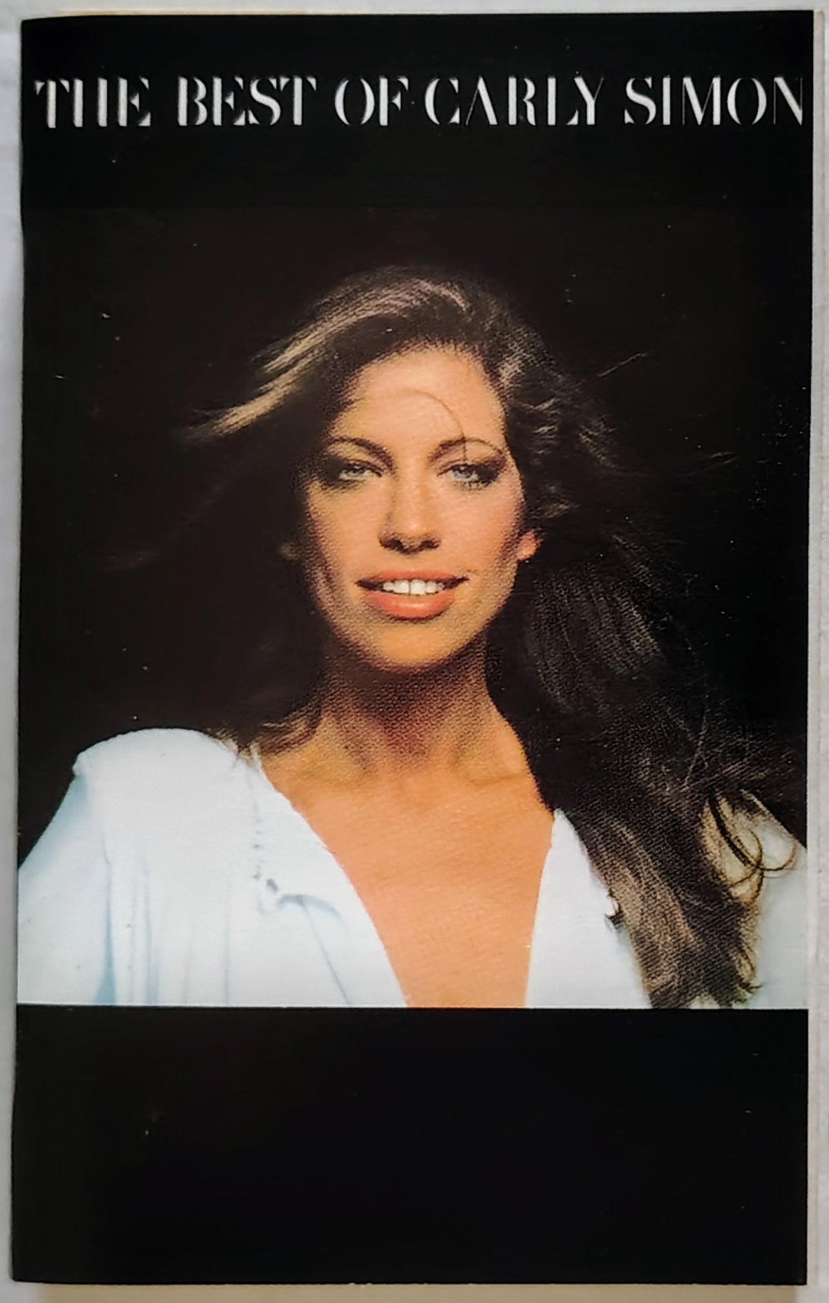 Carly Simon - The Best of Carly Simon