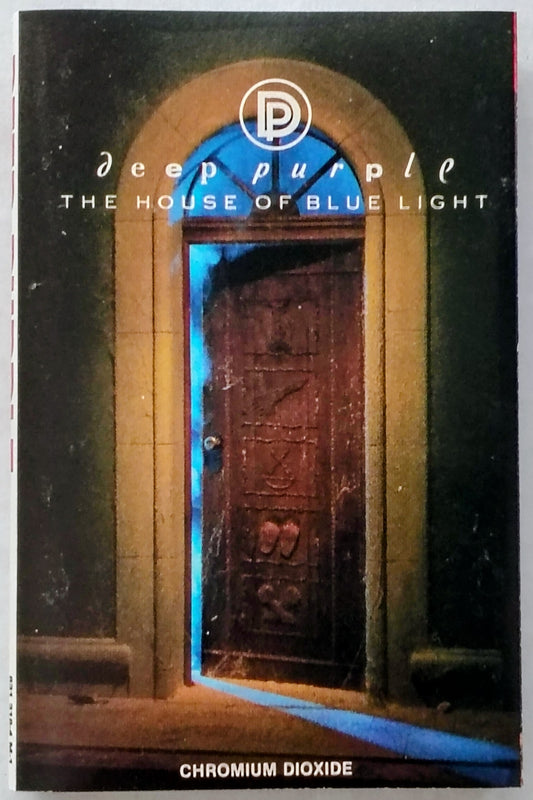 Deep Purple - The House of Blue Light