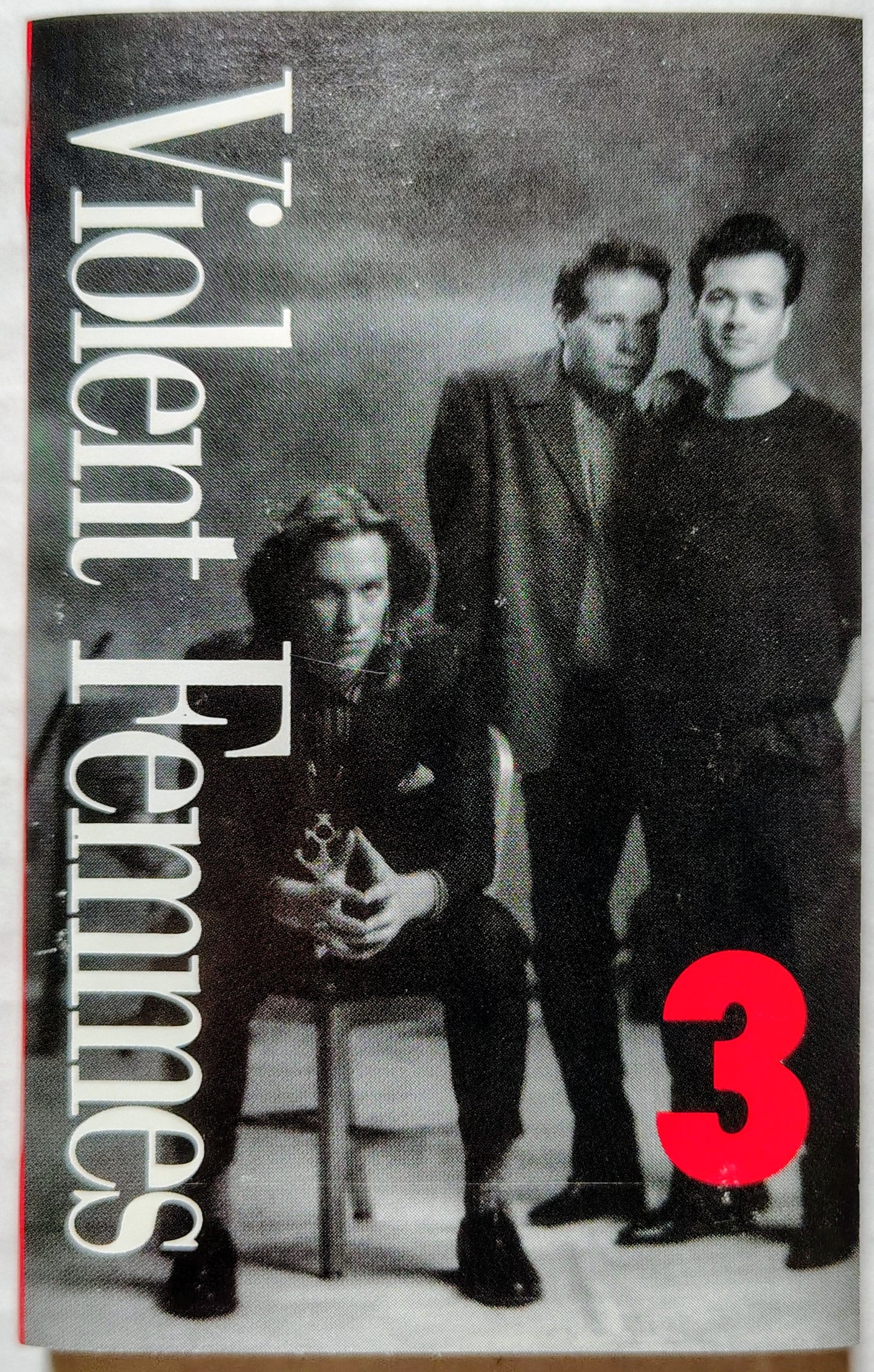 Violent Femmes - 3