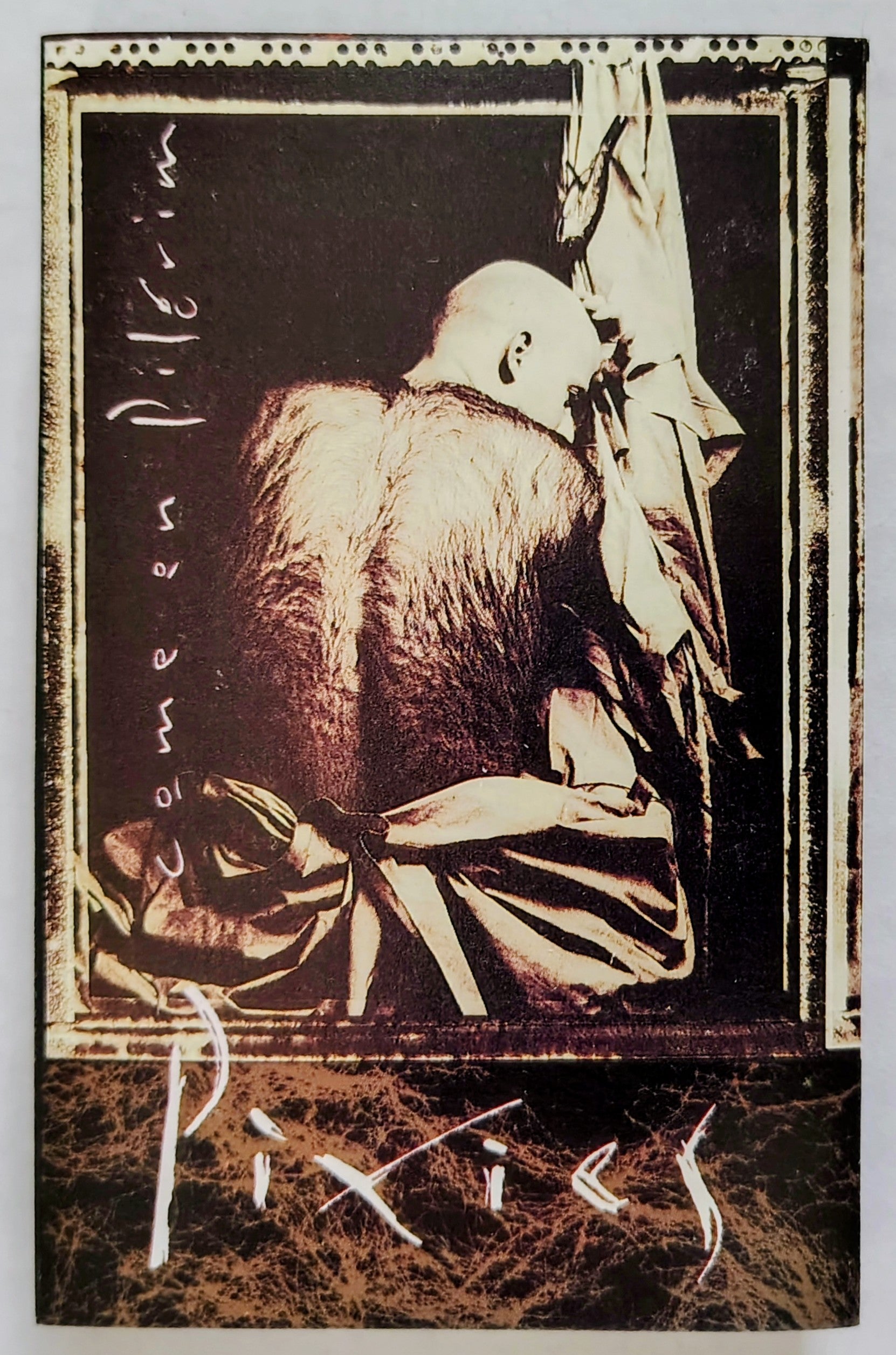 Pixies - Come on Pilgrim