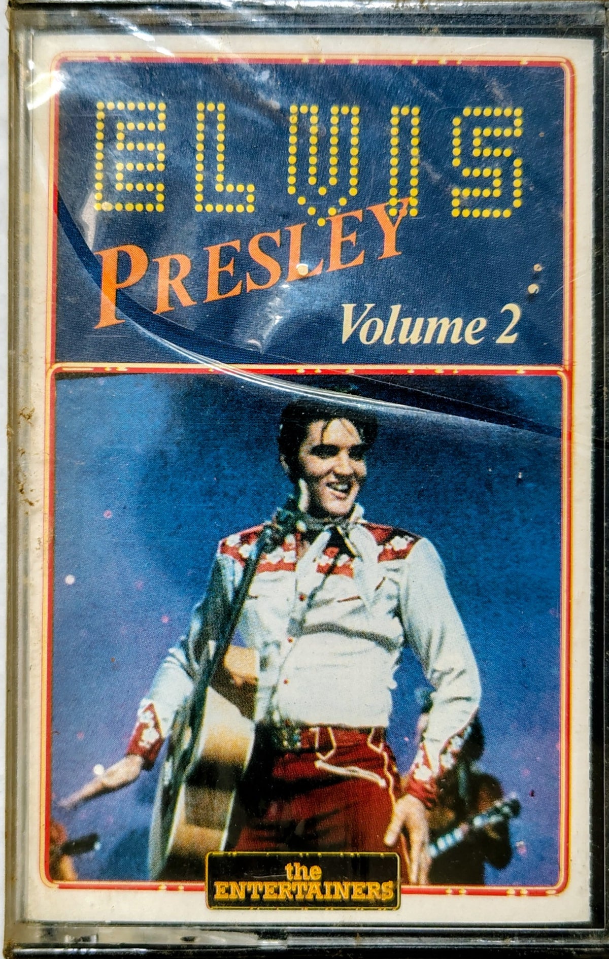 Elvis Presley - Elvis Presley Volume 2