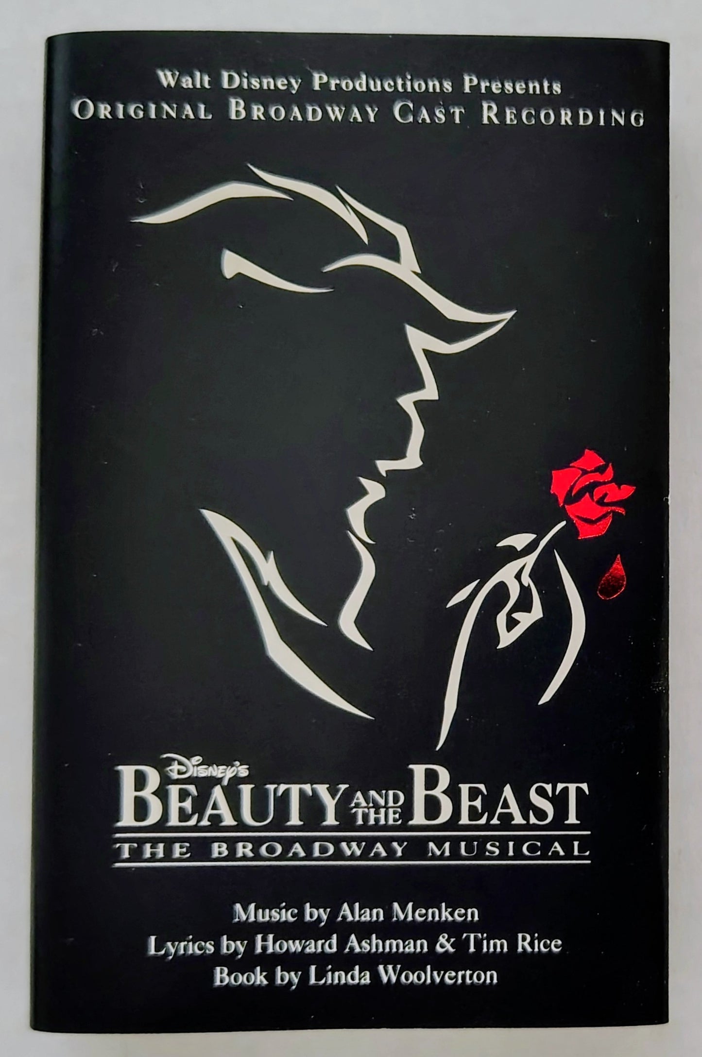 Original Broadway Cast - Beauty and the Beast: The Broadway Musical