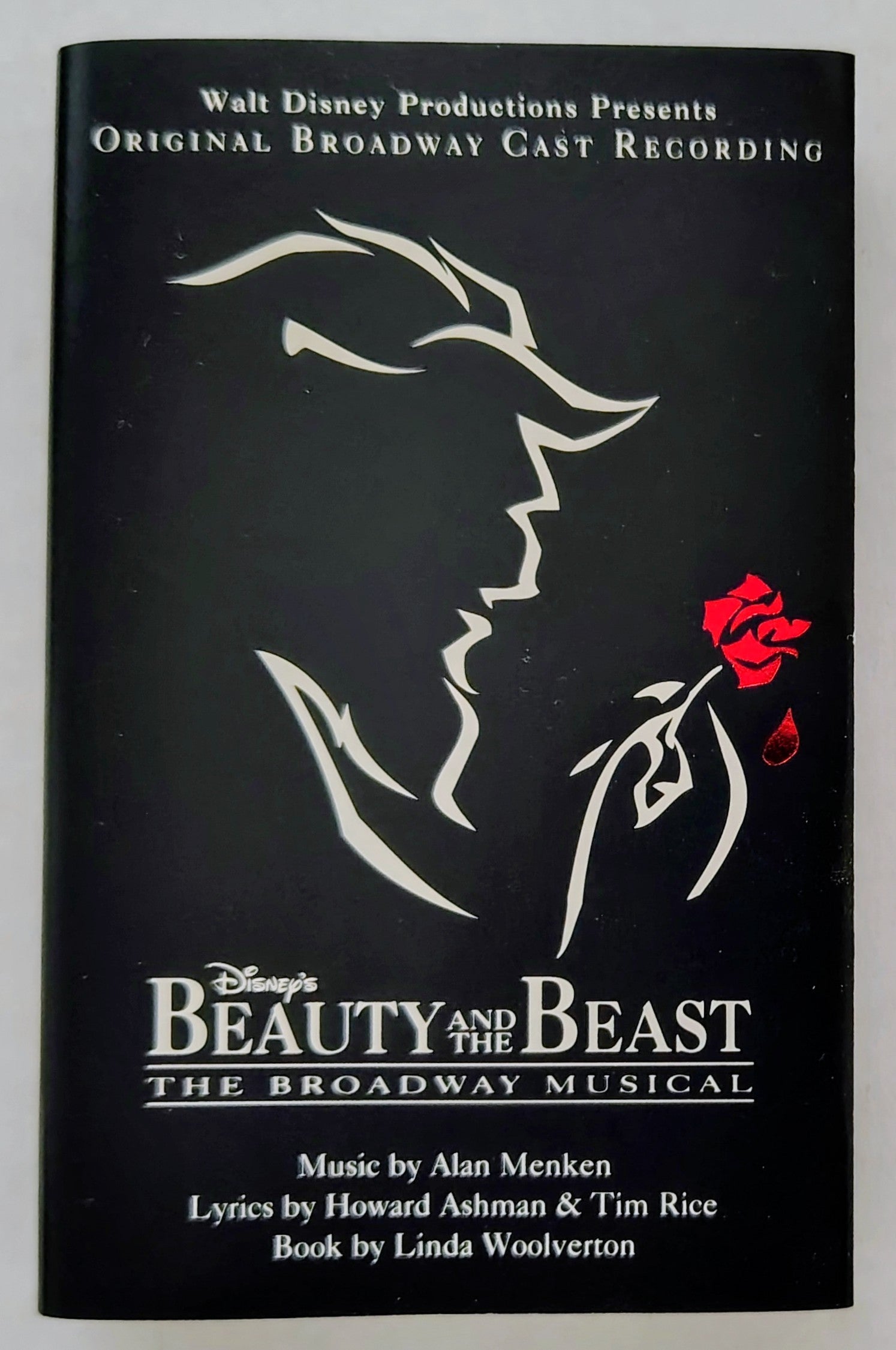 Original Broadway Cast - Beauty and the Beast: The Broadway Musical