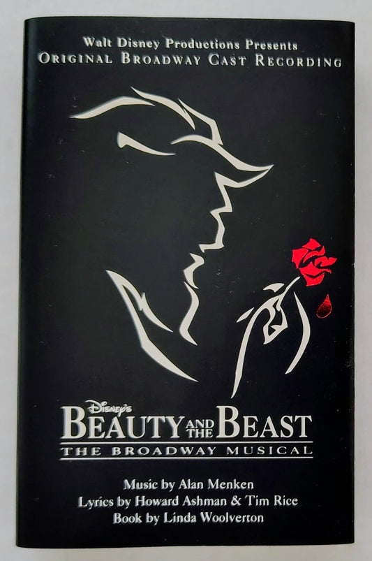Original Broadway Cast - Beauty and the Beast: The Broadway Musical