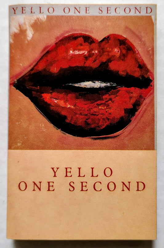 Yello - One Second