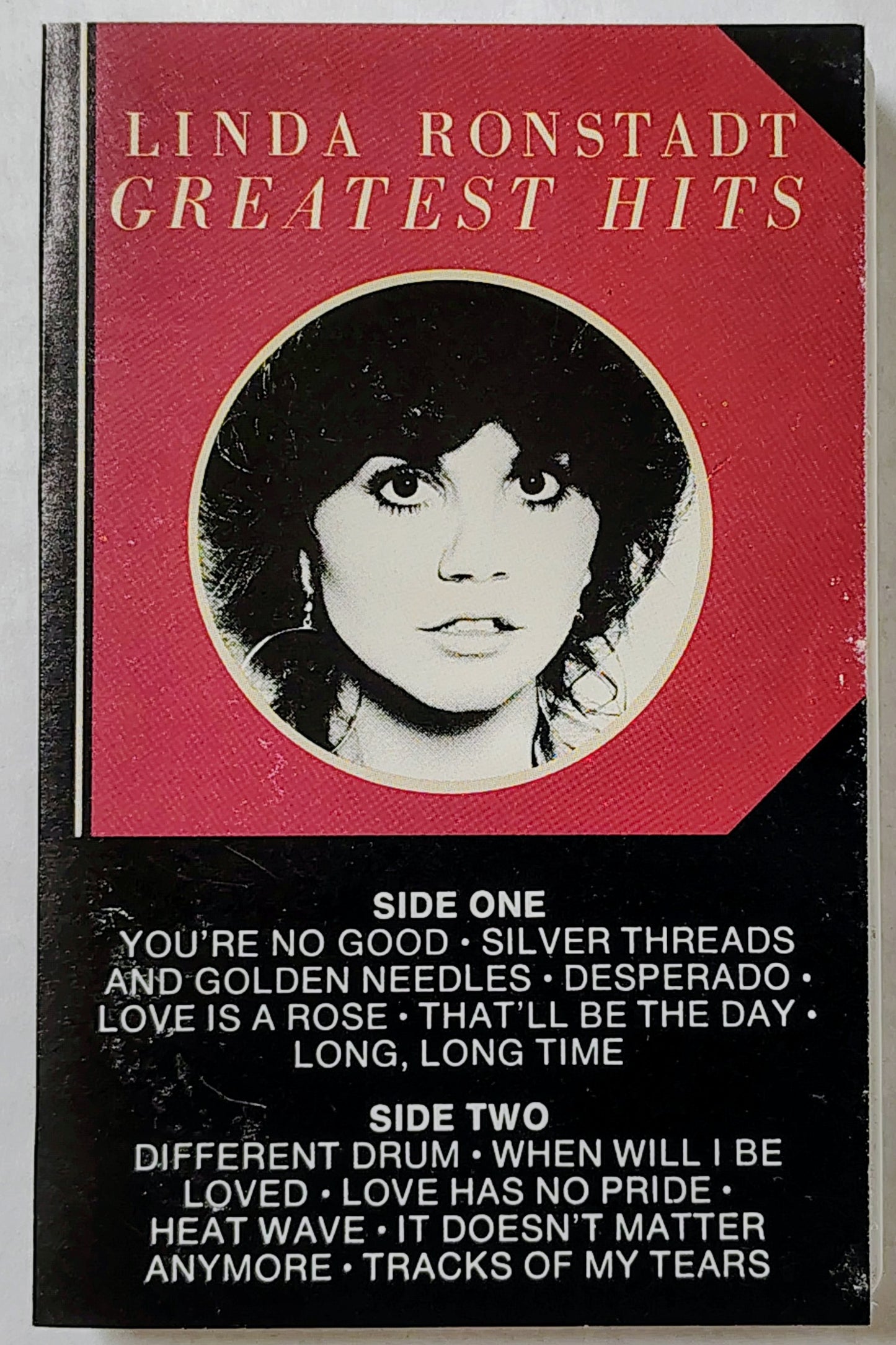Linda Ronstadt - Greatest Hits
