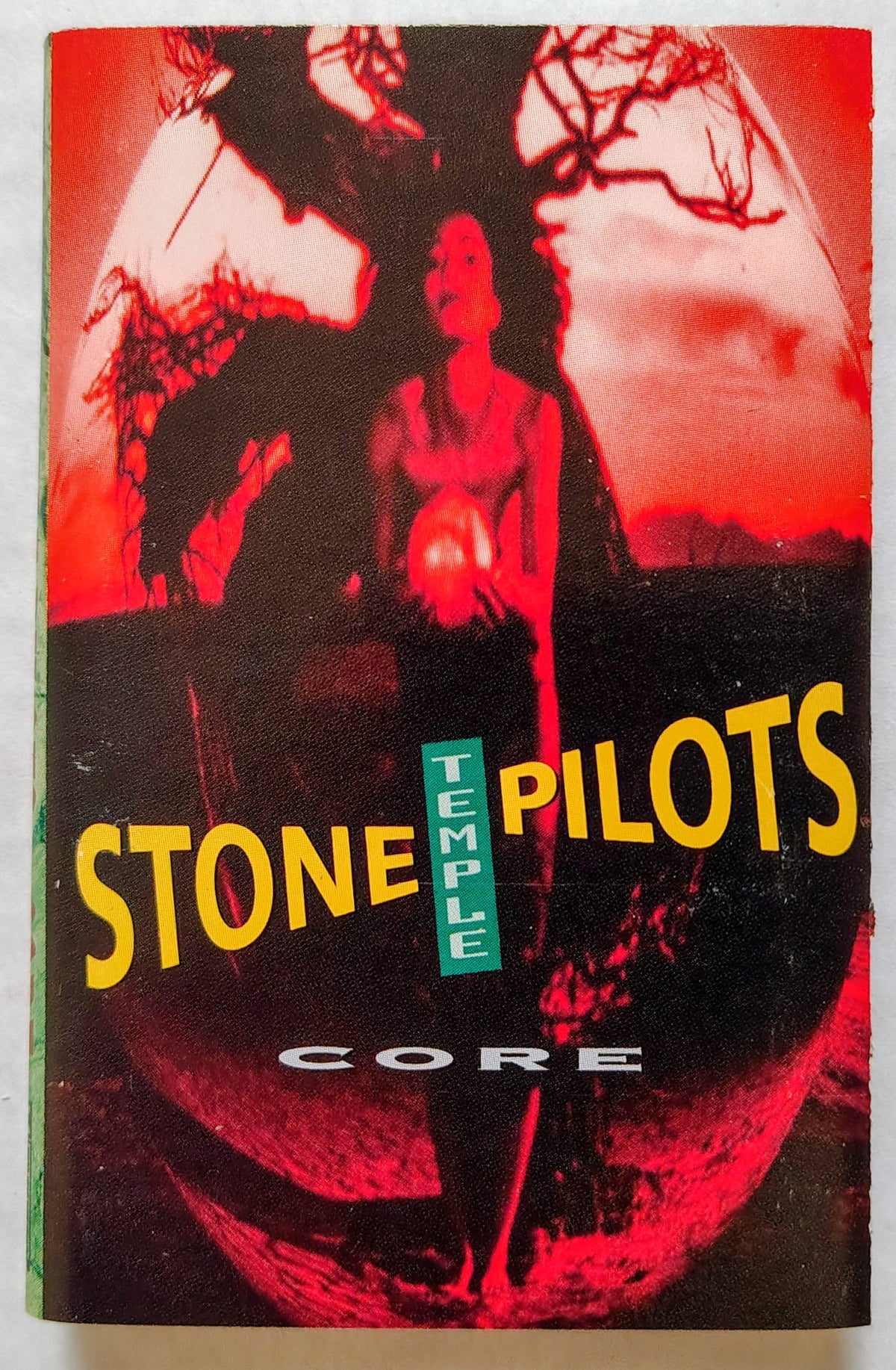 Stone Temple Pilots - Core
