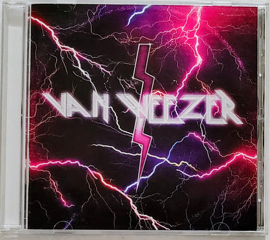Weezer - Van Weezer