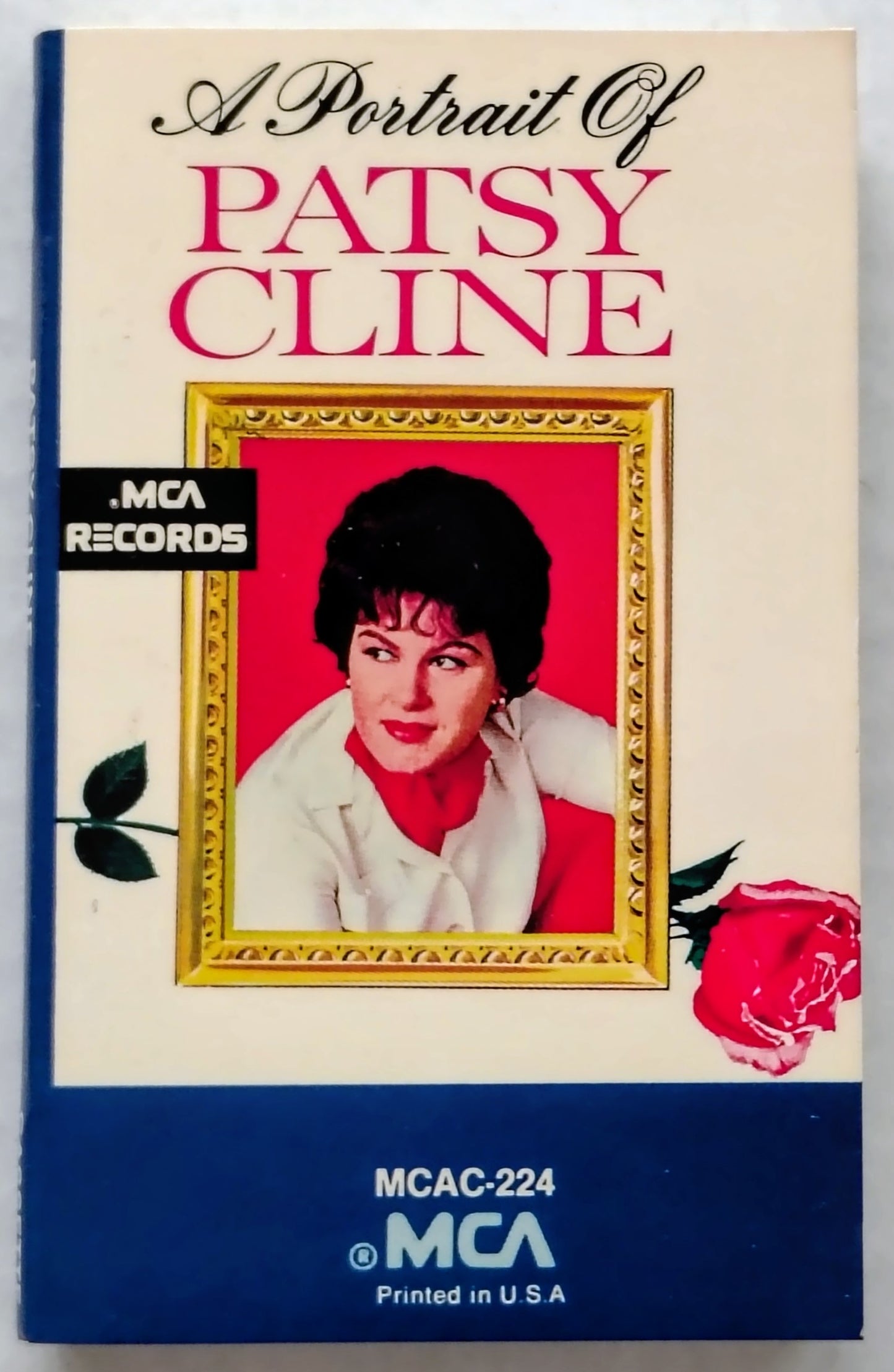 Patsy Cline - A Portrait of Patsy Cline
