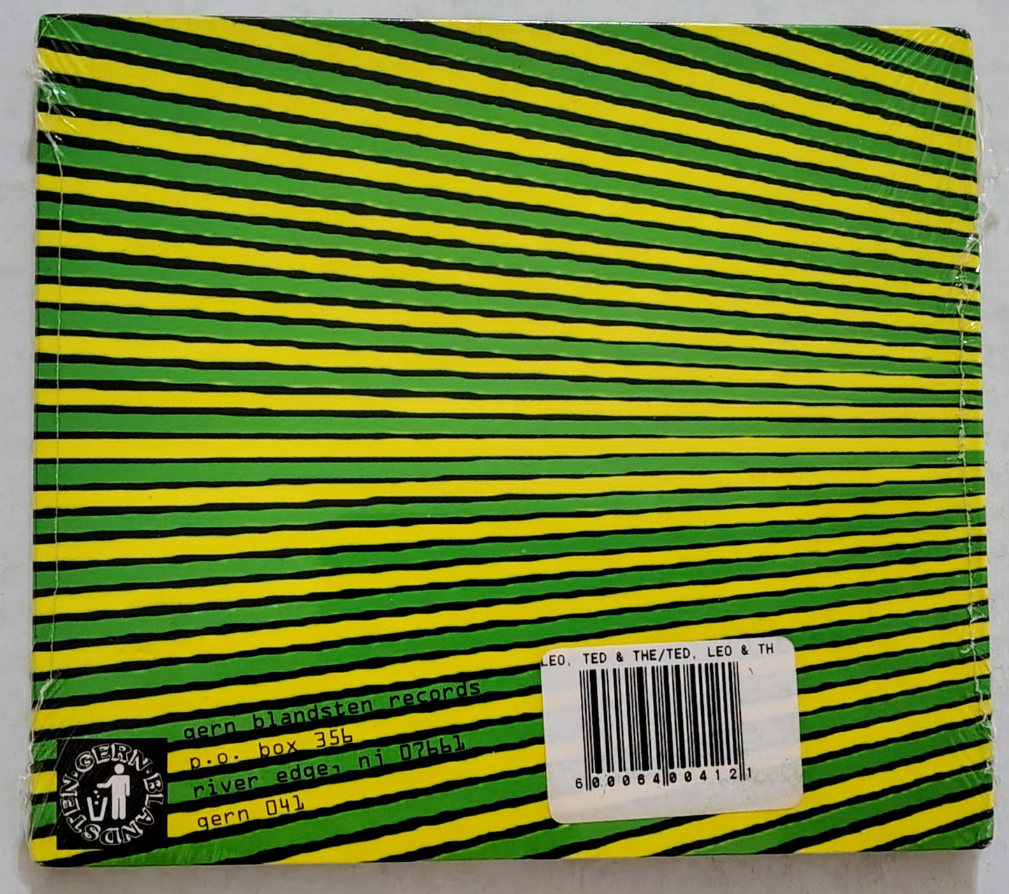 Tej Leo(?), Rx / Pharmacists - Tej Leo(?), Rx / Pharmacists