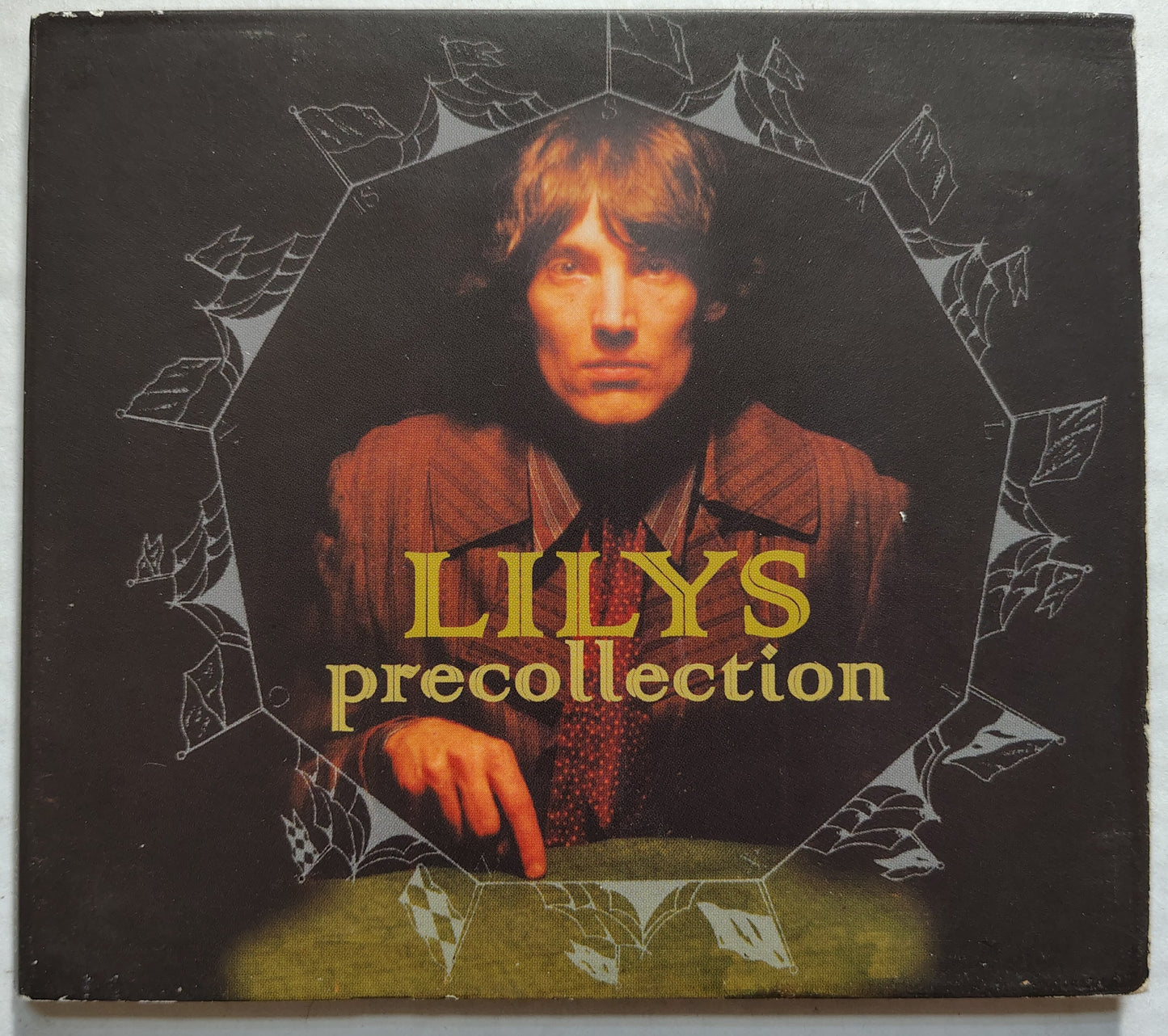 Lilys - Precollection