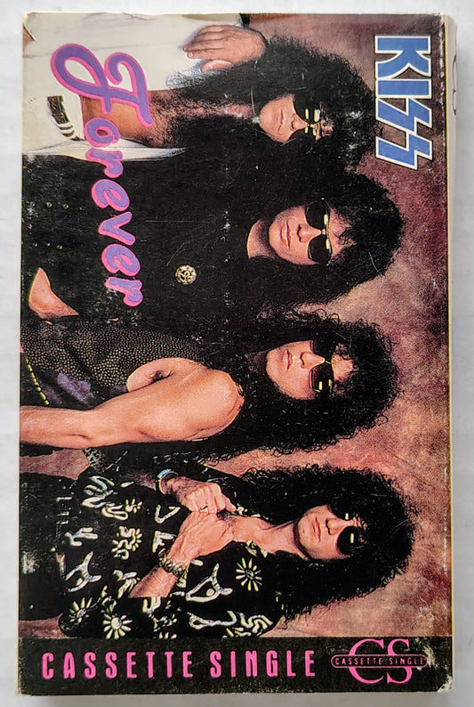 Kiss - Forever