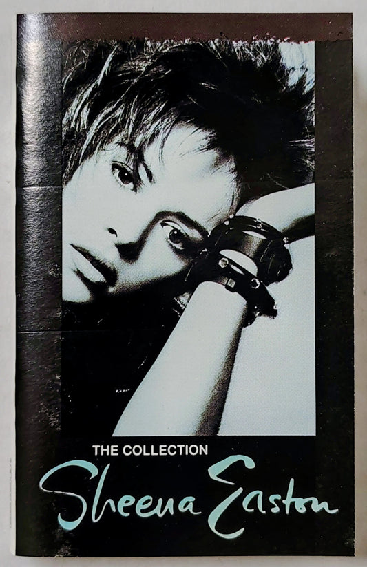Sheena Easton - The Collection