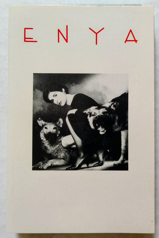 Enya - Enya