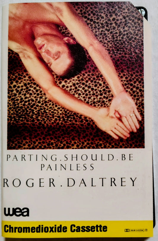 Roger Daltrey - Parting Should Be Painless