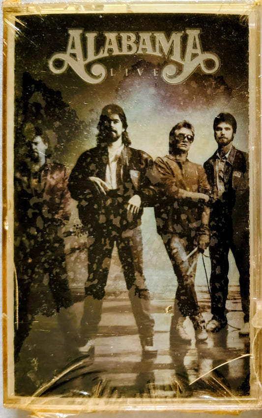 Alabama - Live