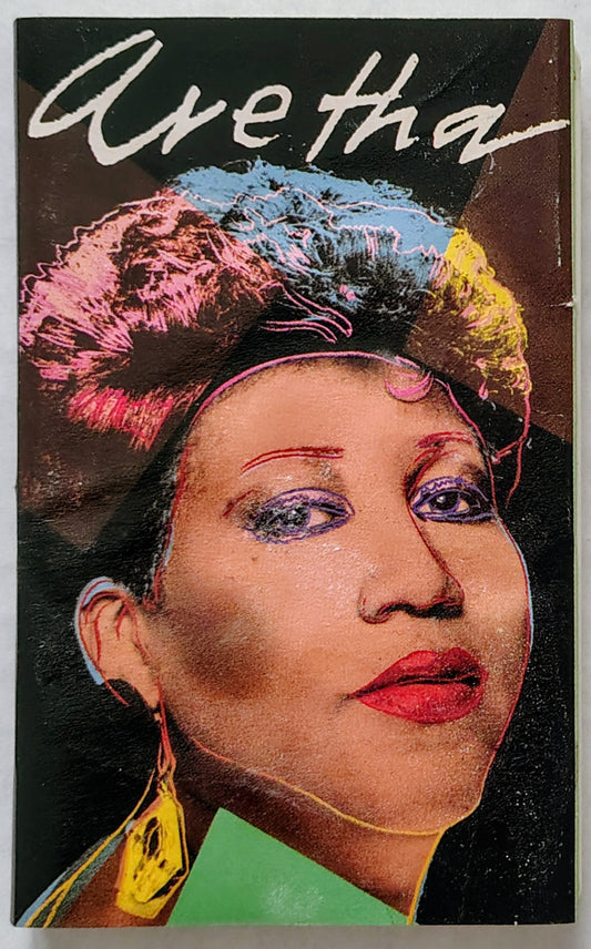 Aretha Franklin - Aretha