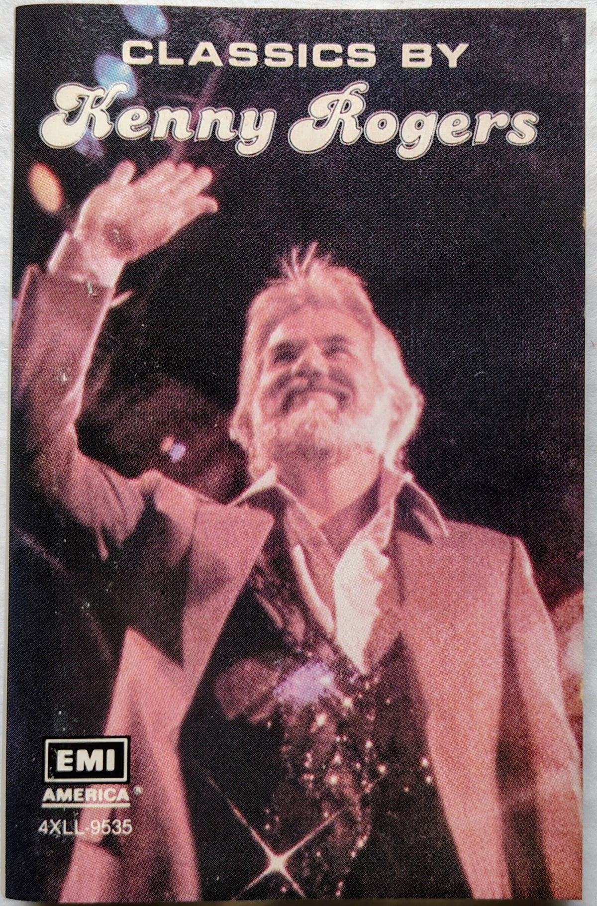Kenny Rogers - Classics by Kenny Rogers