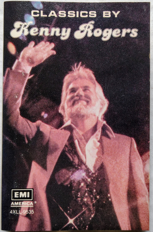 Kenny Rogers - Classics by Kenny Rogers
