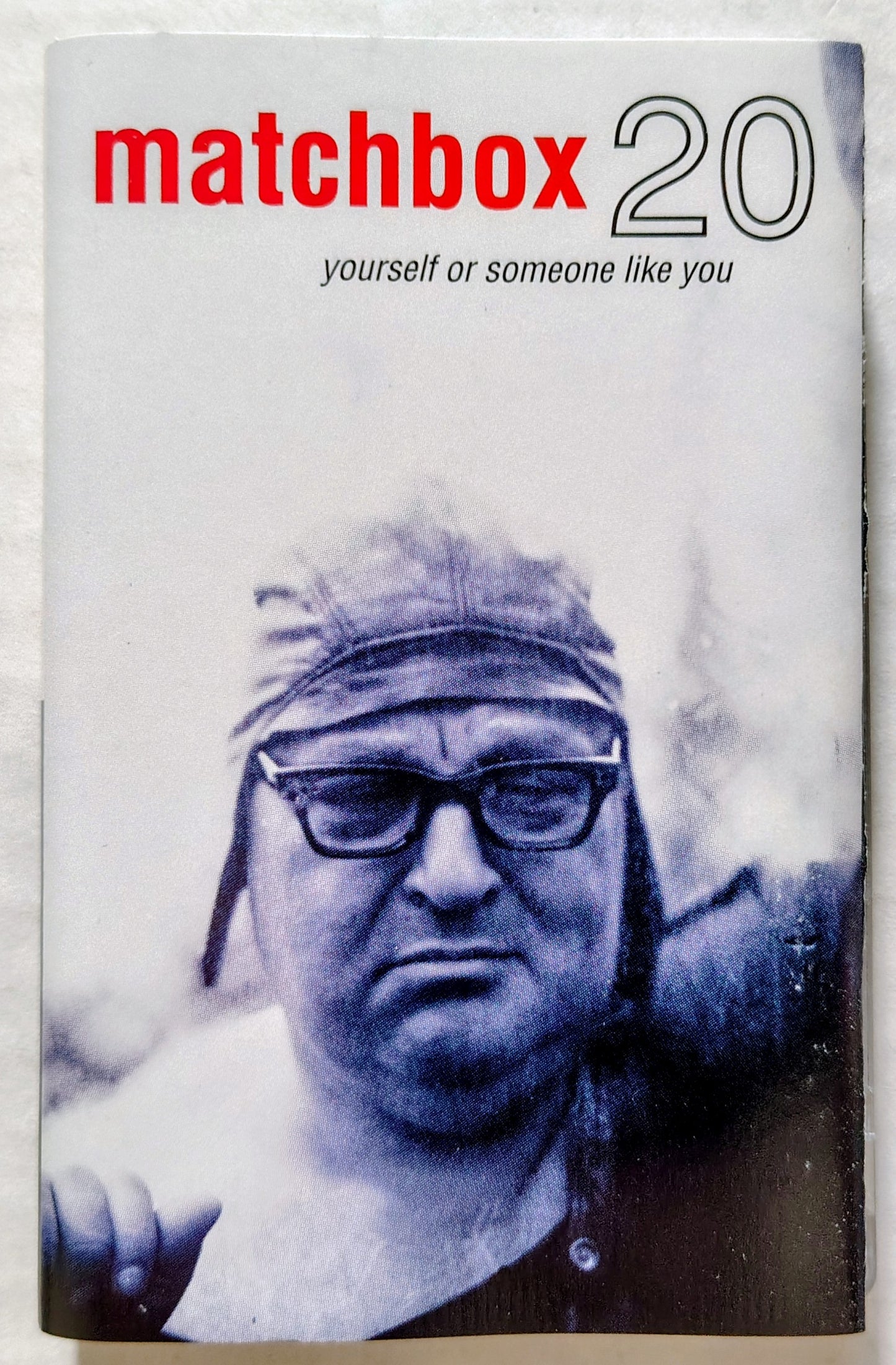 Matchbox 20 - Yourself or Someone Like You