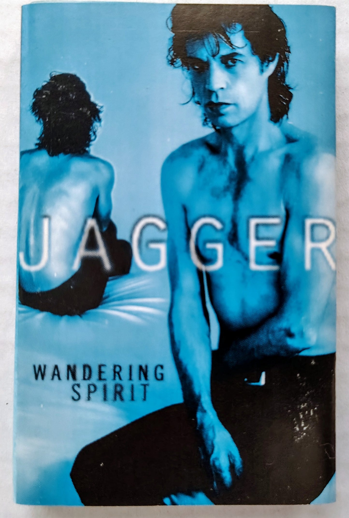 Mick Jagger - Wandering Spirit