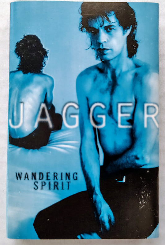 Mick Jagger - Wandering Spirit
