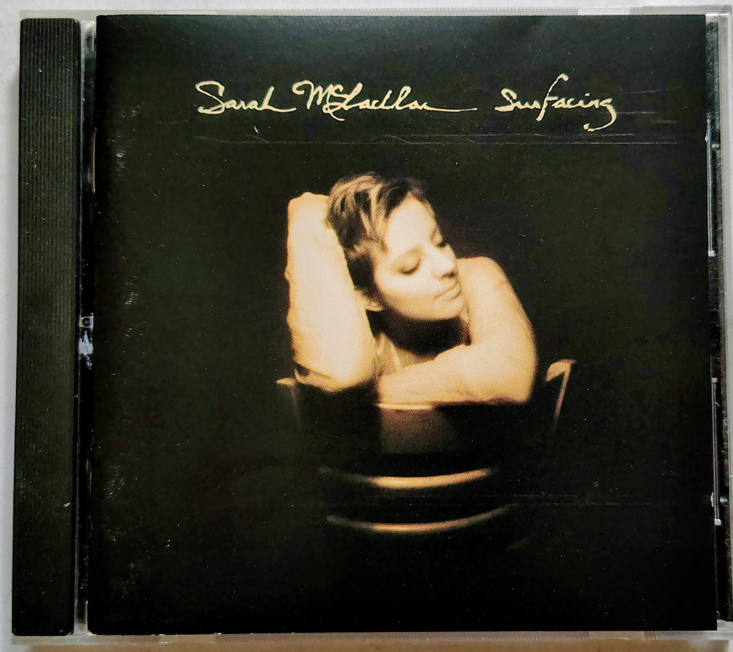 Sarah McLachlan - Surfacing
