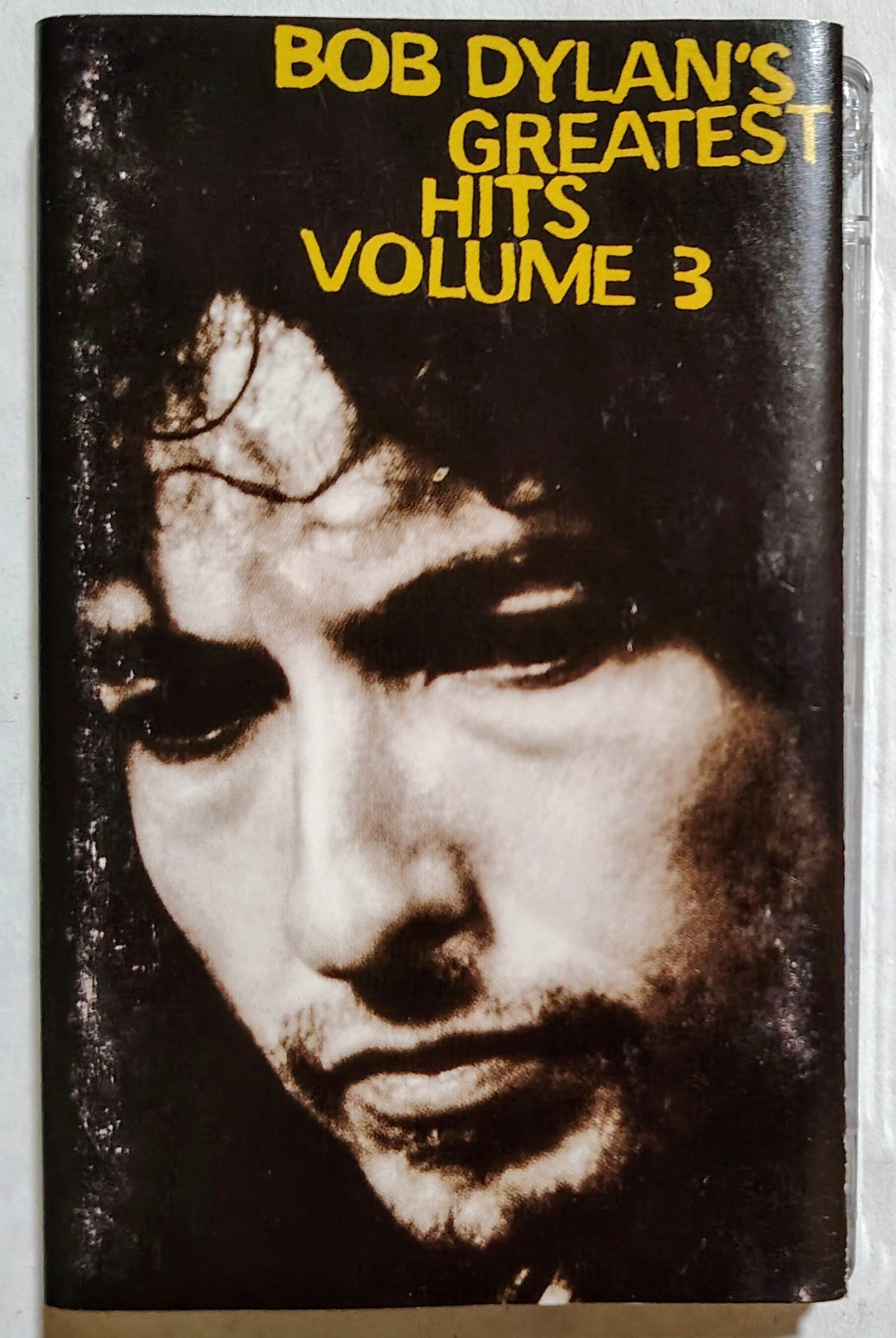 Bob Dylan - Greatest Hits Vol. 3