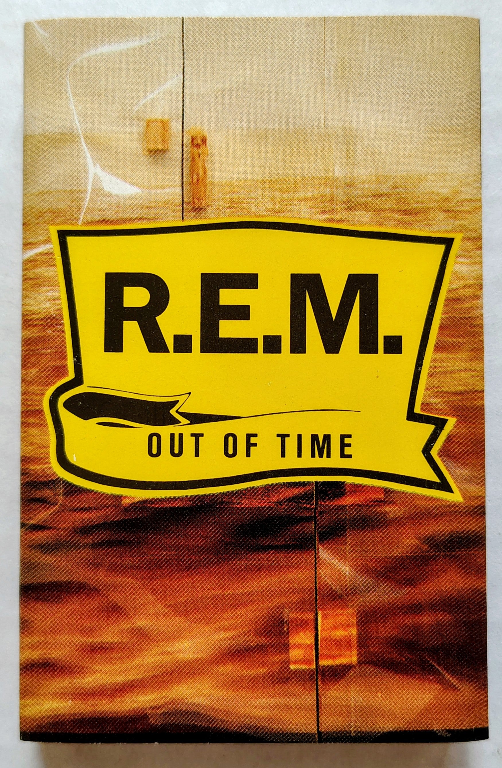 R.E.M. - Out of Time