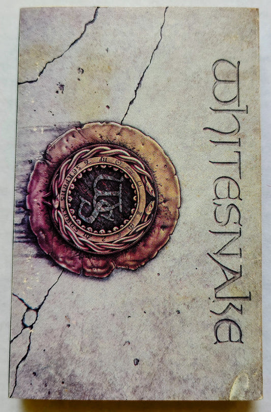 Whitesnake - Whitesnake