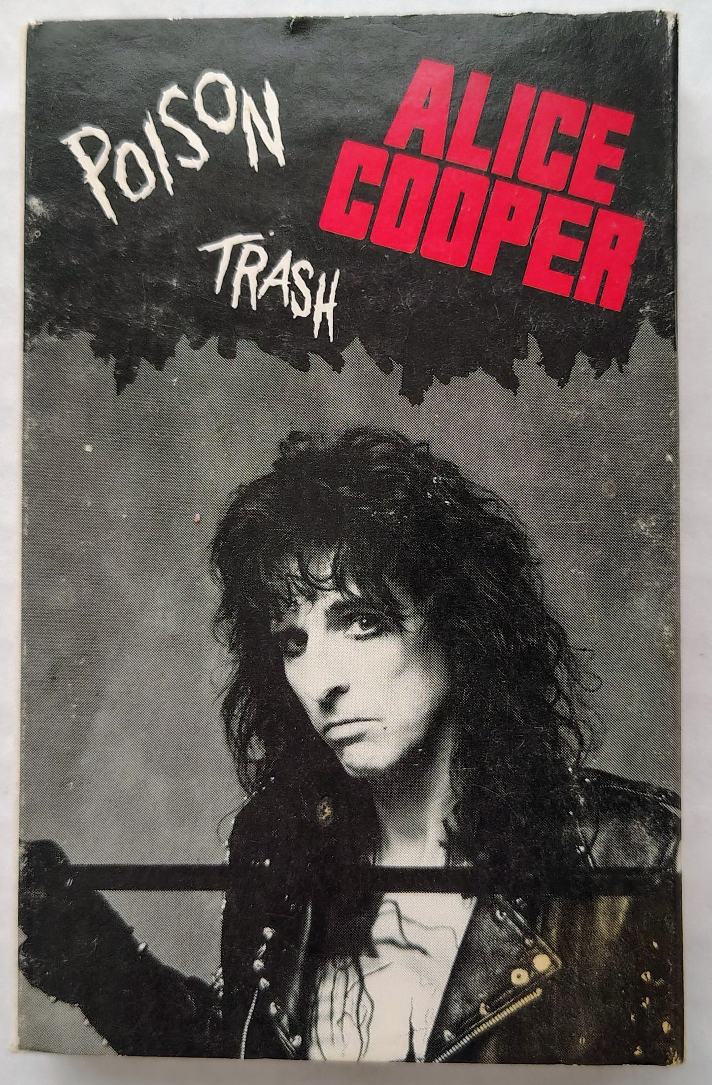 Alice Cooper - Poison / Trash