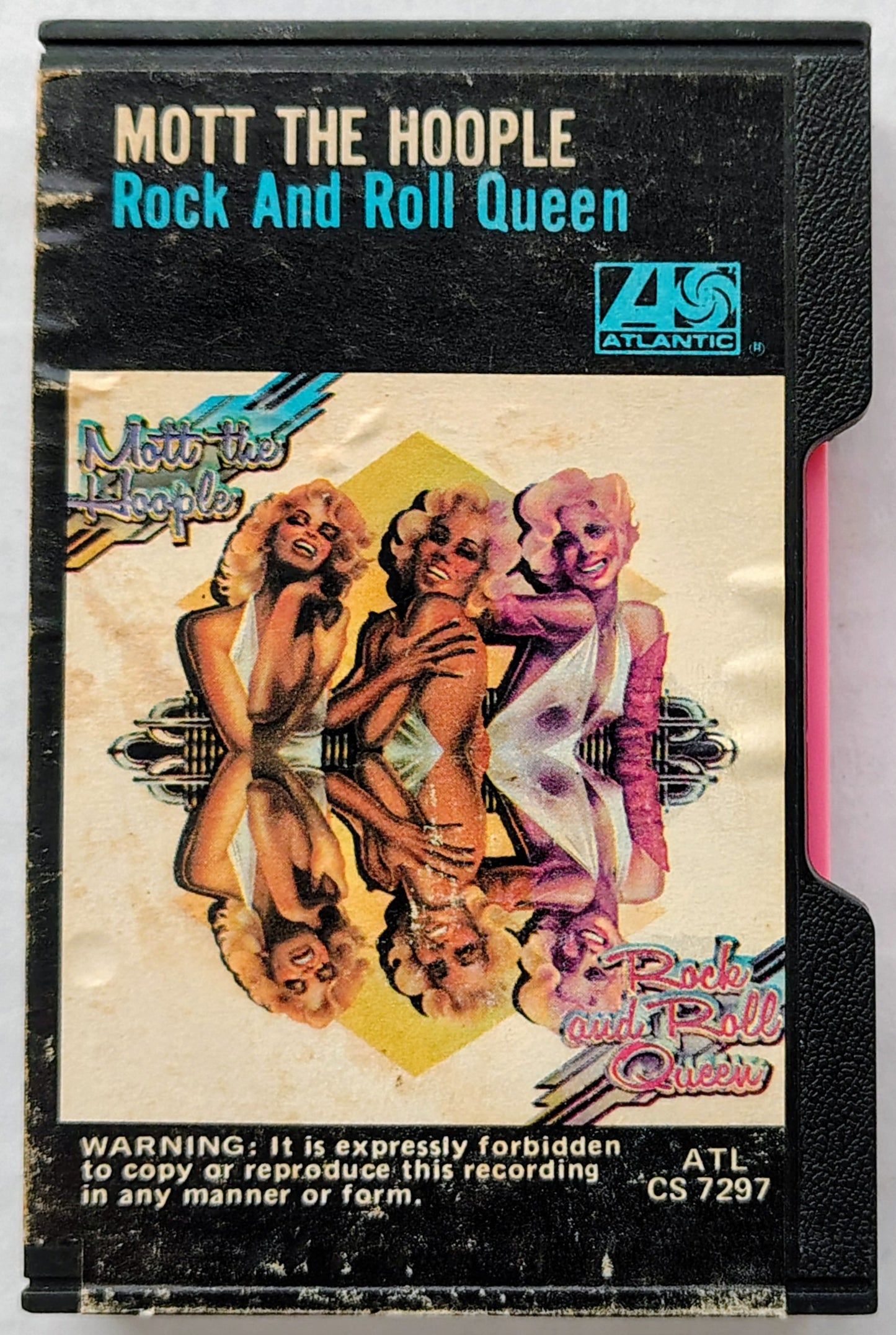 Mott the Hoople - Rock and Roll Queen