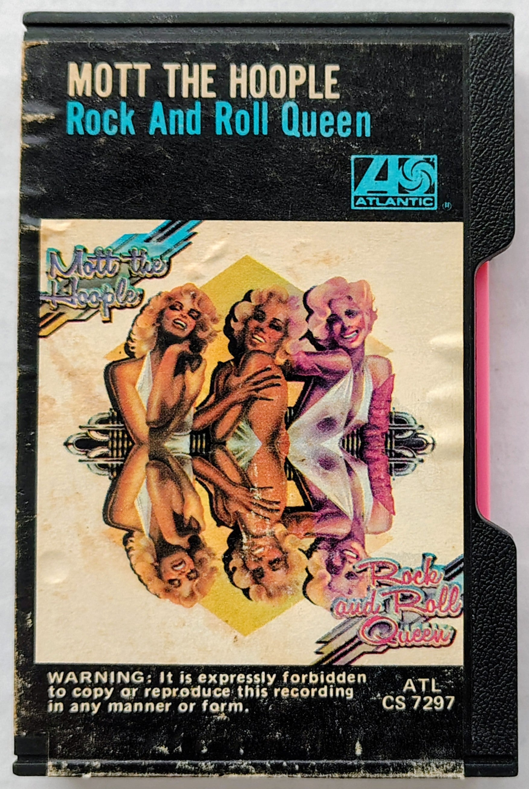 Mott the Hoople - Rock and Roll Queen