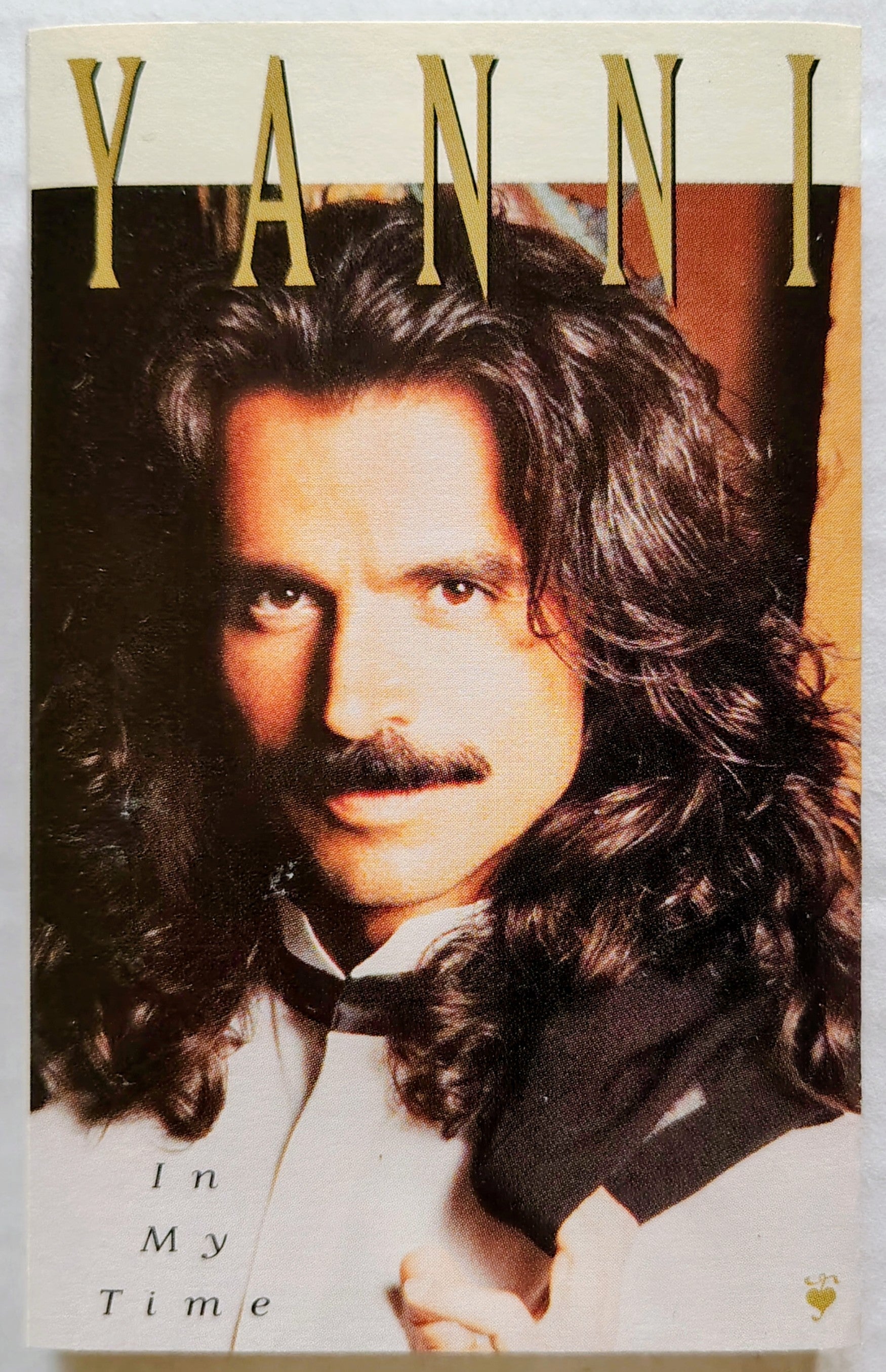 Yanni - In My Time