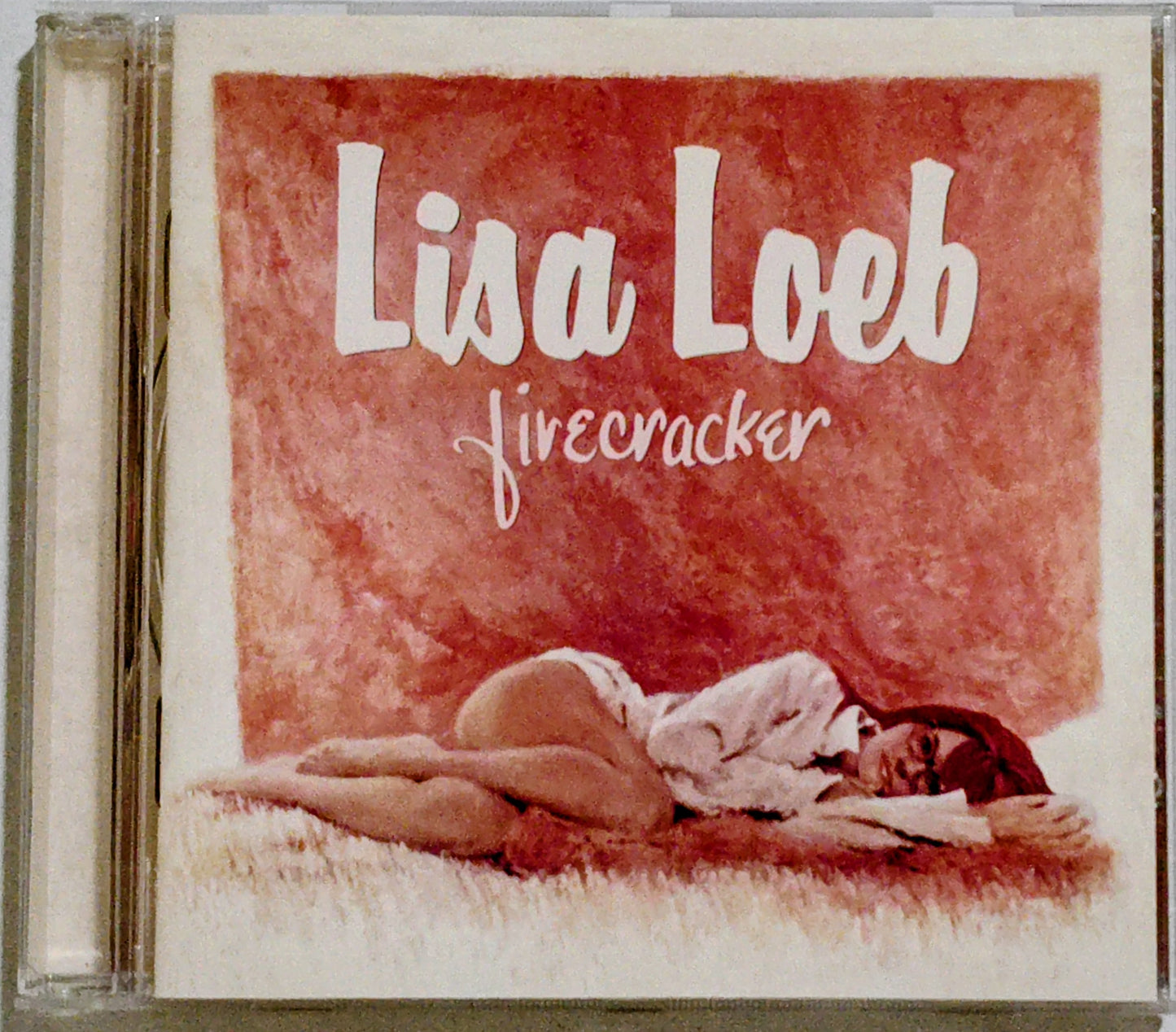 Lisa Loeb - Firecracker