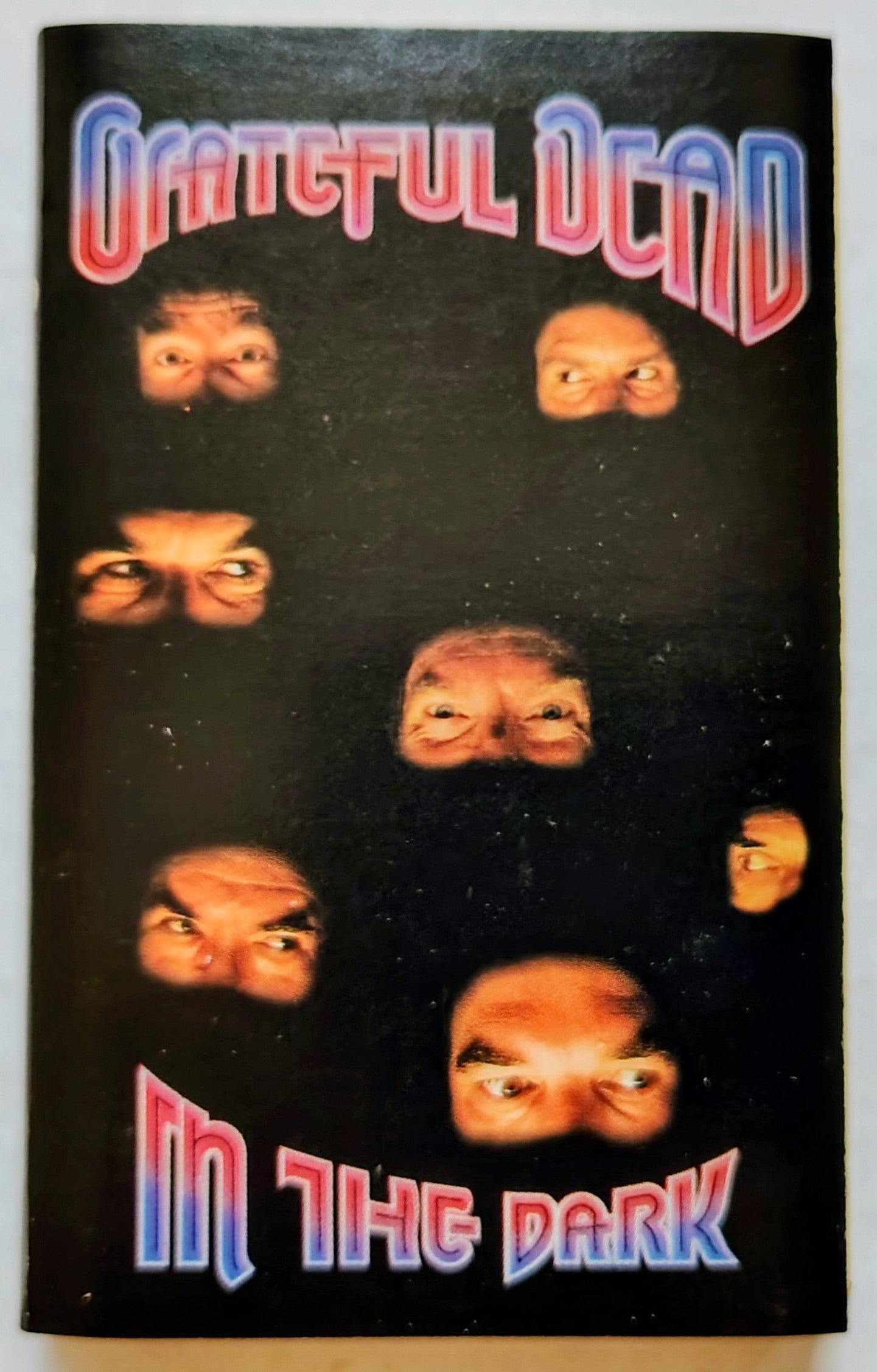 Grateful Dead - In the Dark