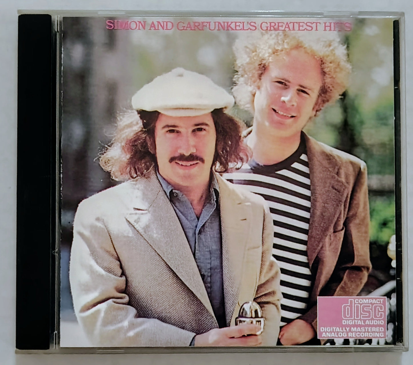 Simon and Garfunkel - Simon and Garfunkel's Greatest Hits
