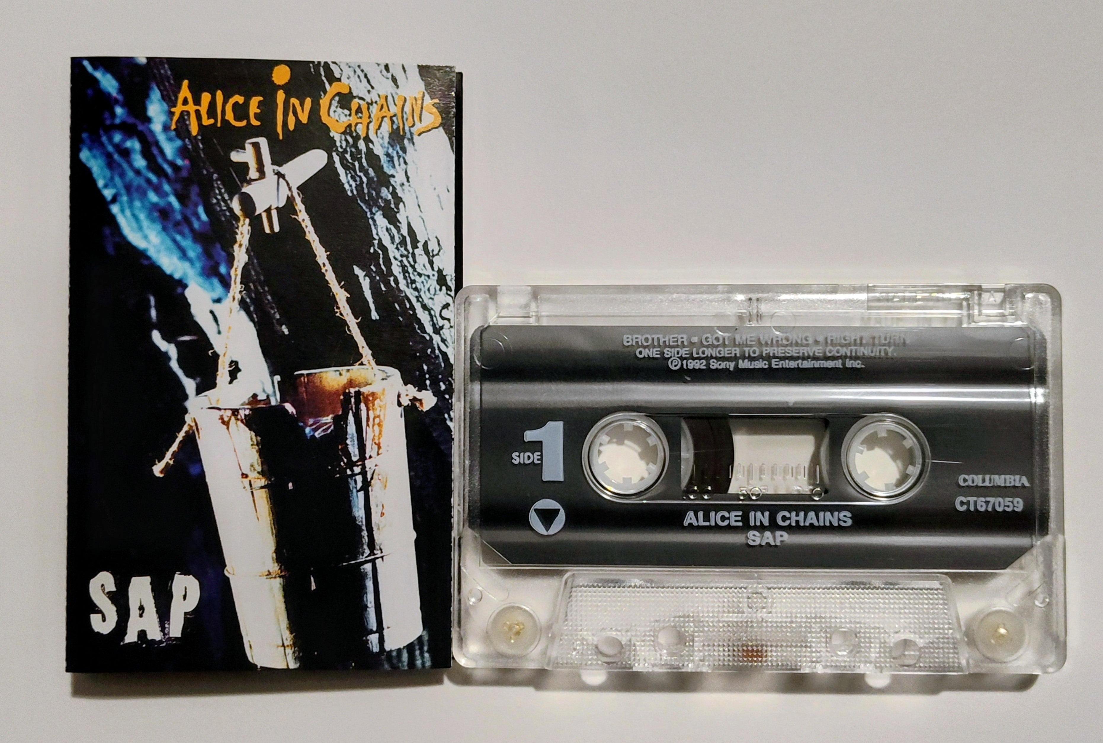 Don't Miss These! – 3rd Floor Tapes