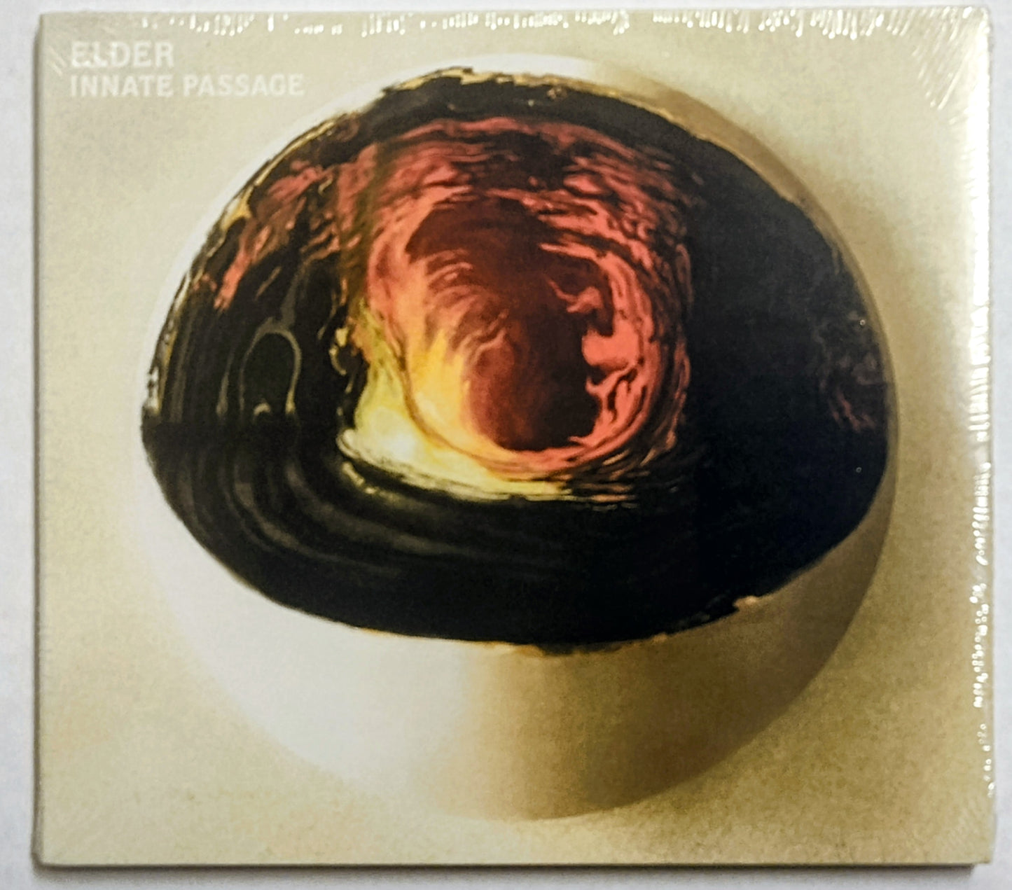 Elder - "Innate Passage" - INDIE COMPACT DISC M/M (Sealed)