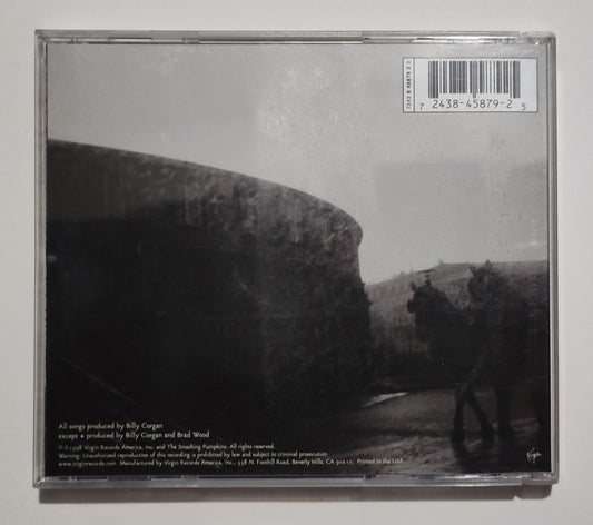 Smashing Pumpkins - "Adore" - COMPACT DISC VG+/VG