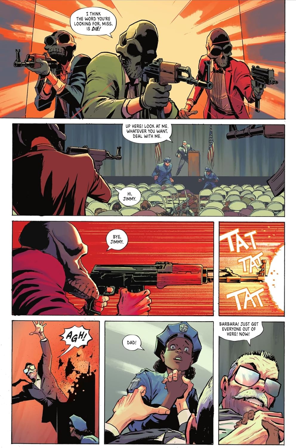 Absolute Batman (DC Comics) Volume 1 TPB NEW (Small bend to lower right corner)