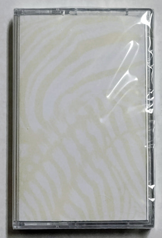 Beach House - "Teen Dream" - INDIE CASSETTE TAPE (White Shell) M/M (Sealed)