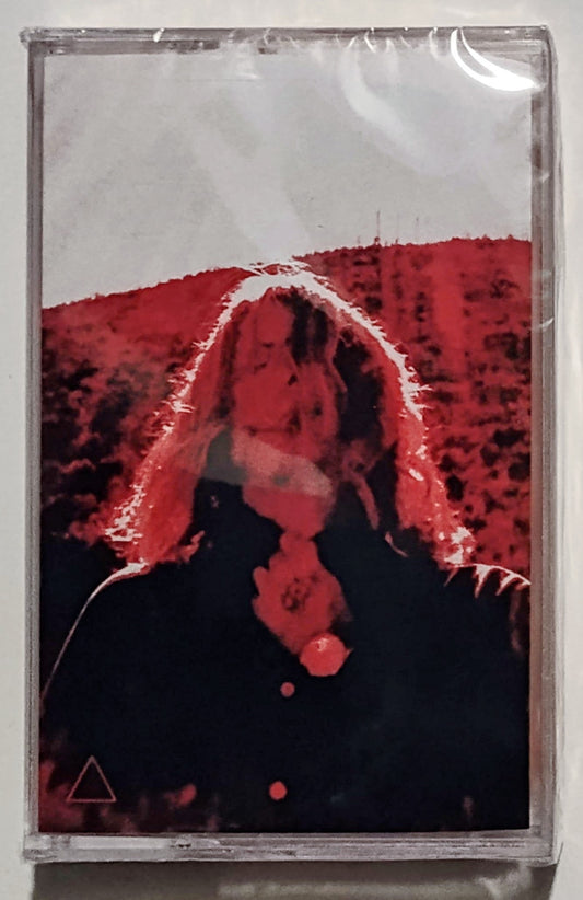 Ty Segall - "Manipulator" - INDIE CASSETTE TAPE M/M (Sealed)