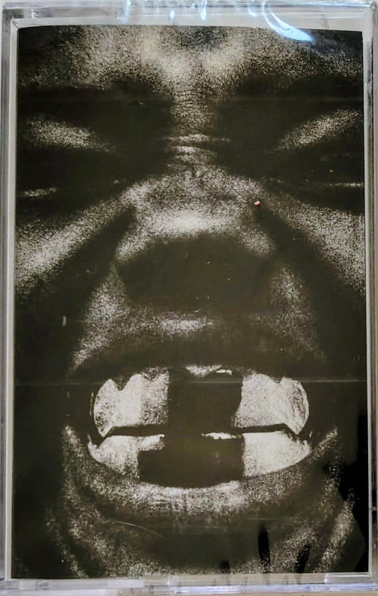 Kanye West/Ye - "Bully" - CASSETTE TAPE M/M (Sealed)