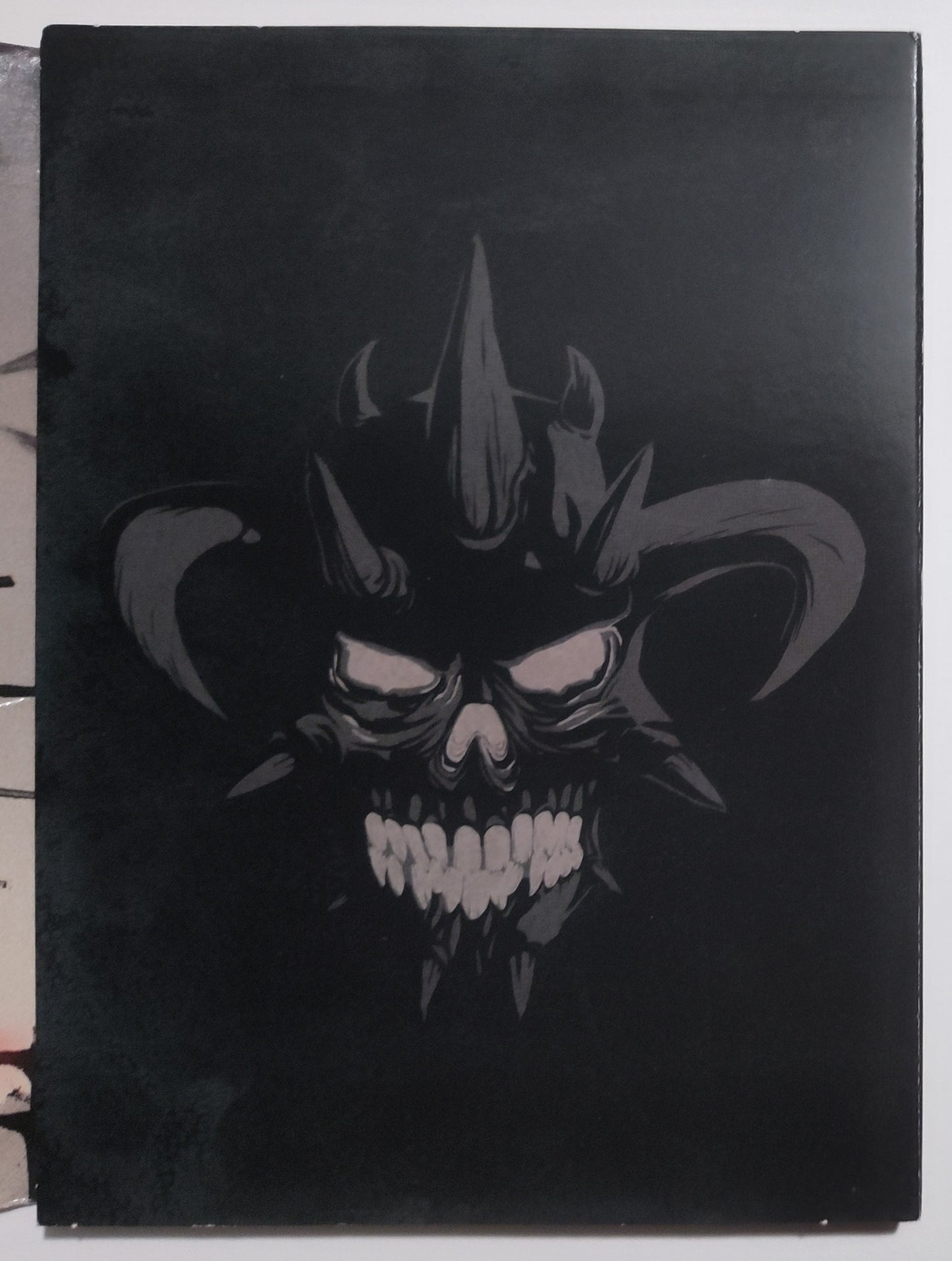 Metalocalypse Season 1 - DVD