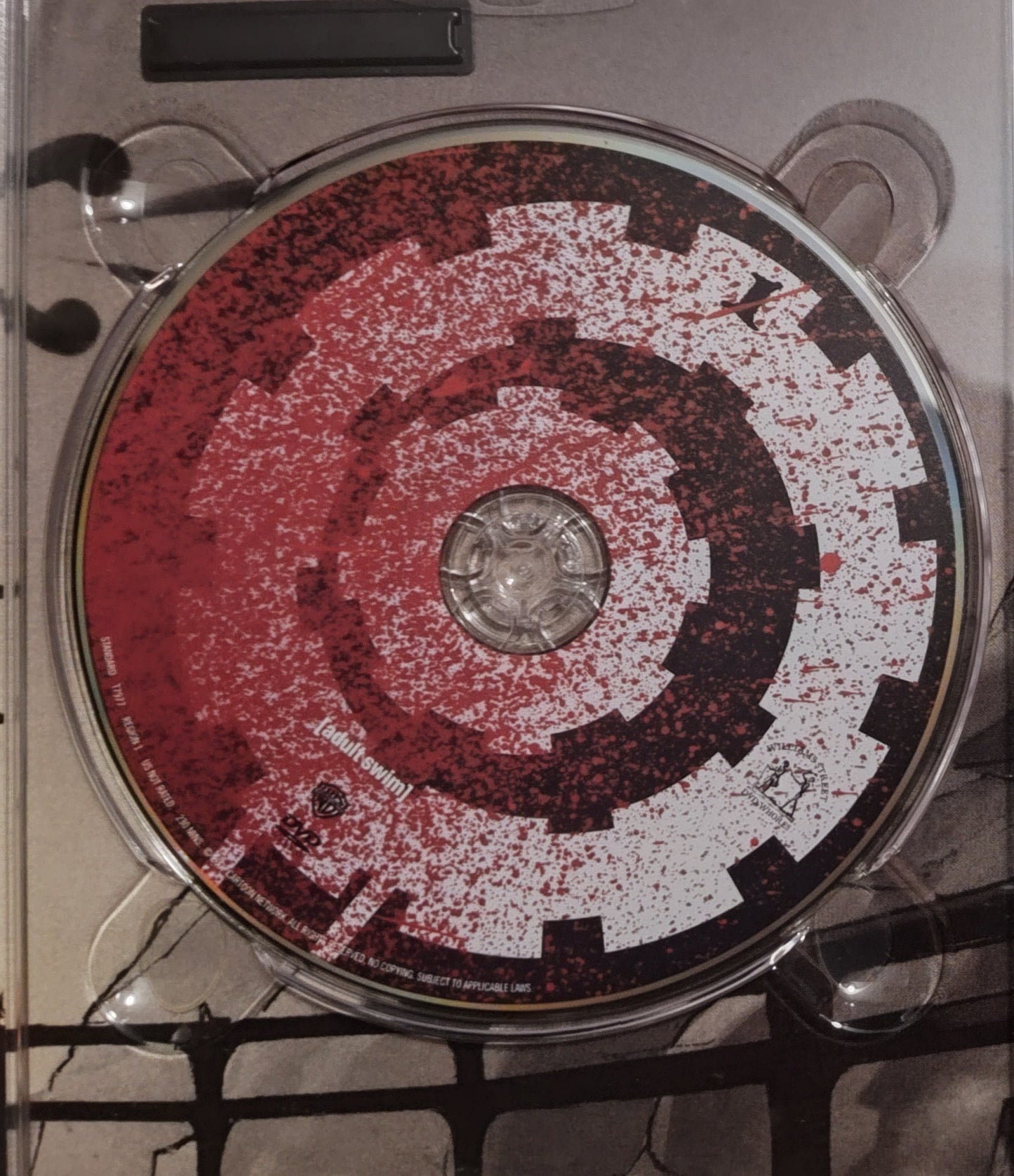 Metalocalypse Season 1 - DVD
