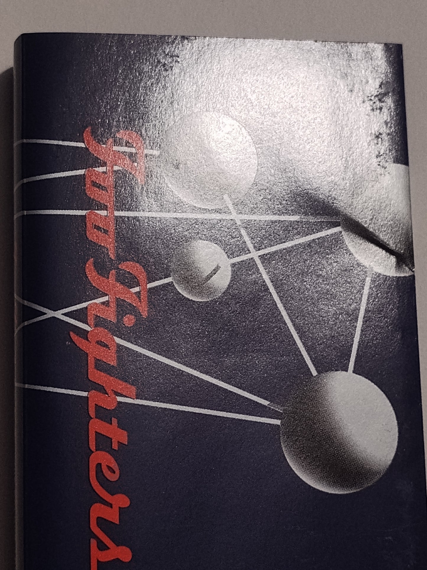 Foo Fighters - "The Colour And The Shape" - CASSETTE TAPE (XDR; DOLBY) VG/VG+