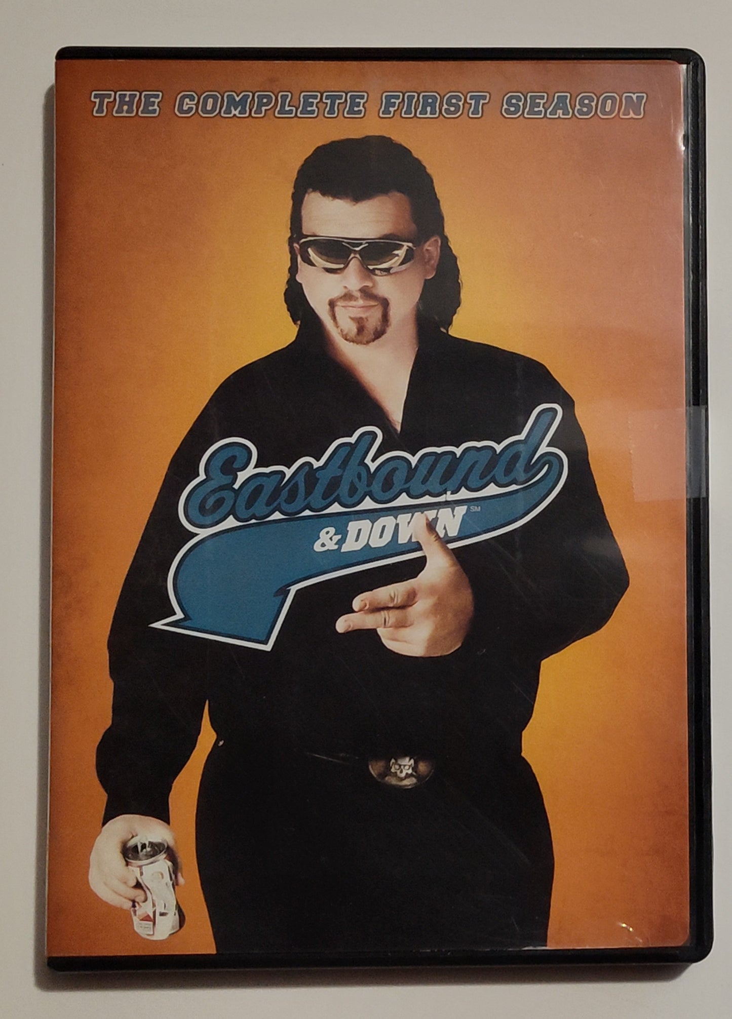 Eastbound And Down: Season 1 - DVD